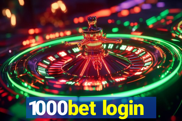 1000bet login